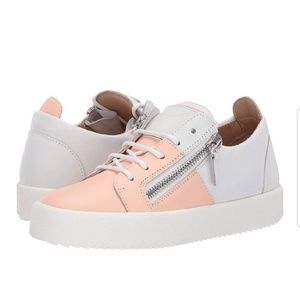 Giuseppe Zanotti Womens Sneakers